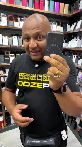 📱 Importar não é sobre produto inédito. 💡 É sobre atender demandas do dia a dia! Exemplo: carregador portátil 🔋 → giro rápido + boa margem no e-commerce. 👉 Quer se tornar um importador de sucesso? Comente CHINA ou clique no link da Bio. #fyp #china #importação 
