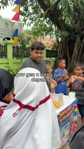 alhamdulillah, jujur ga espek bakal serame ini😭 #pov #genz #jualan #foryou #lewatberanda