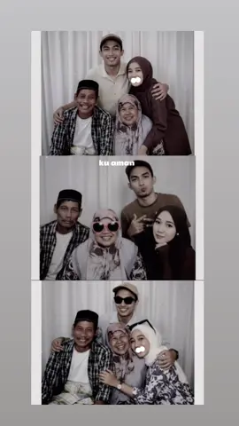 Karena kita belum sempet foto ber empat bareng umi bapak kamu🥹 makasih gemini AI aku jdi punya foto keluarga bareng alm cowo ku🥹🫶🏻kamu pasti seneng kan skrng kita punya foto bareng umi bapak kamu🥰 #geminiai #fotokeluarga #kangenayang❤️🥺 #bahagiadisurgasayang 