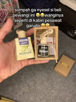 mumpung harga nya lagi promo guys buruan gas ken🤩🤩🤩#promoseruweekend #fyppppppppppppppppppppppp #vosmenparfummobil #parfummobil 