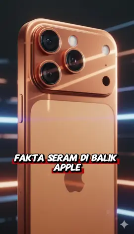 Fakta Seram di Balik Apple yang Jarang Dibongkar! Banyak orang cuma kenal iPhone sebagai smartphone keren dengan desain elegan dan teknologi canggih. Tapi… tahukah kamu kalau di balik kesuksesan Apple ada kisah misterius, kontroversi, dan fakta gelap yang jarang terungkap? Dari strategi rahasia, inovasi “terlarang”, sampai konspirasi yang bikin merinding – semua akan kita kupas habis di sini! Jangan skip, karena di awal kita bahas seolah iPhone 17 terbaru… tapi tunggu sampai kamu dengar fakta-fakta mengejutkan ini! 👉 Tulis di komentar: menurutmu, Apple bener-bener jenius atau menyimpan sisi gelapnya? #iPhone #Apple #FaktaApple #FaktaSeram #TechMystery 