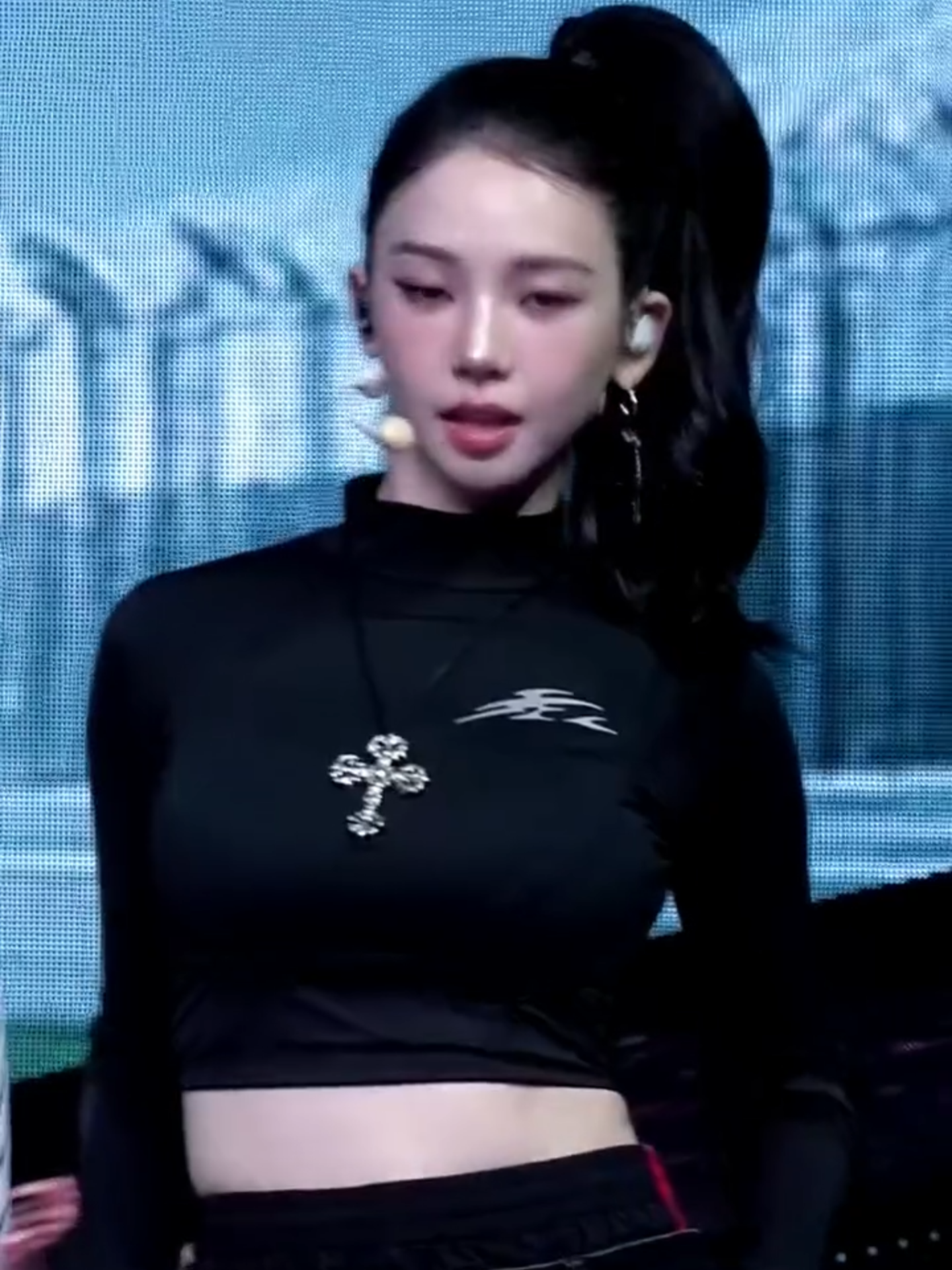 Aespa - Karina  #Karina #shorts #FanCam #kpopidol #trending #trends #kpop #idol #aespa #æspa
