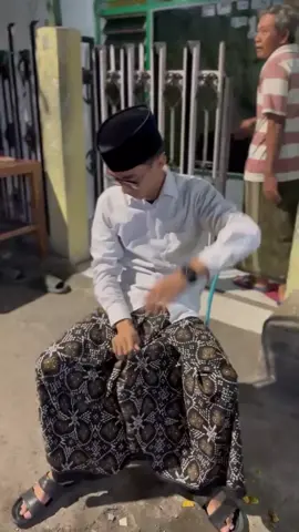 semua akan ada waktunya,  tapi belum saatnya🕊. #afarraly  #santrikeren #arabic 