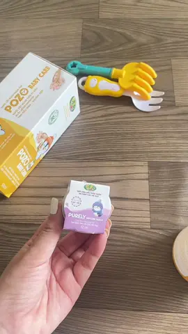 Combo giữ ấm phòng cảm lạnh cho bé #pozo #nuoccotgungtramkhuynhdiep #sapgiuampozo 