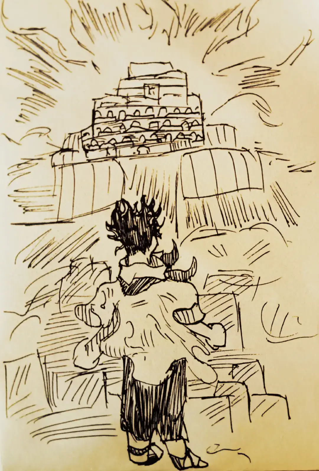 hãy cảm nhận nỗi đau khi đén trường,học cách chịu nỗi đau của 3 tiết văn!!#meme #haycamnhannoidau #3tietvan #obito #no