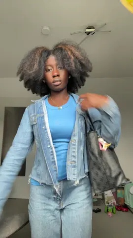 OOTD#fallfit #OOTD #blackgirl #afro 