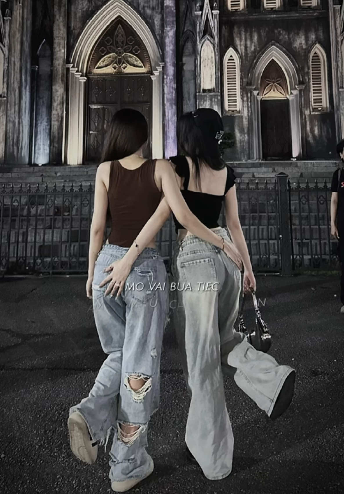 Cả 2 chưa gì=))) #xuhuong #viral 