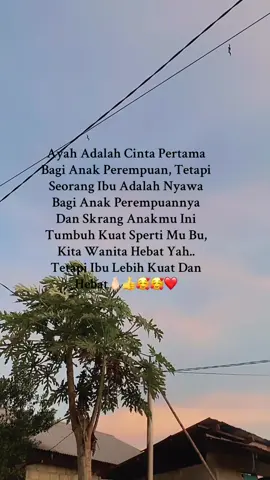 #wanitakuatwanitahebat❤️💪🏻💪🏼 #Ibu#Ayah
