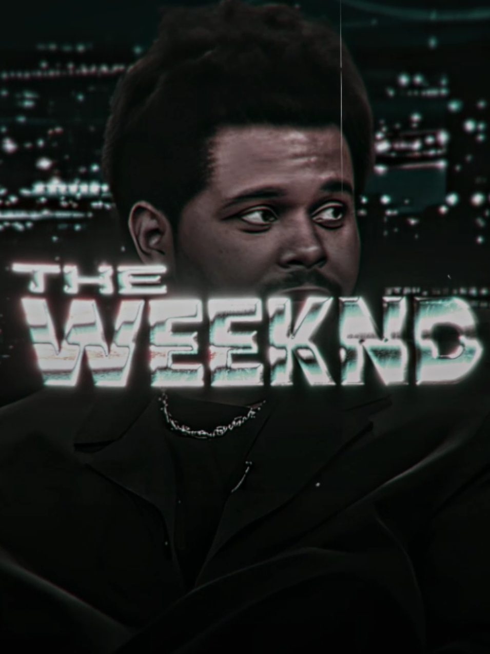 - the weeknd — tgк: lapa_mp4 -  ...  #theweeknd #edit #theweekend #lyrics #tonightshow #music 