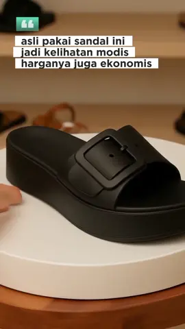 buruan check out deh sebelum kehabisan #sandalwanita #sandalkaret #sandalslopcewek #sandalwanitamurah #sandalwanitakekinian 