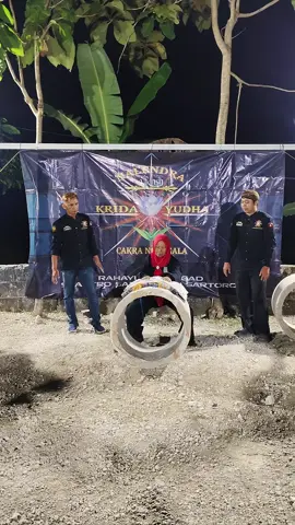 usia boleh tua tapi jiwa mudanya masih berapi api🔥🔥 #kridashetrapusat #beranda #viraltiktok #fypage #fy 