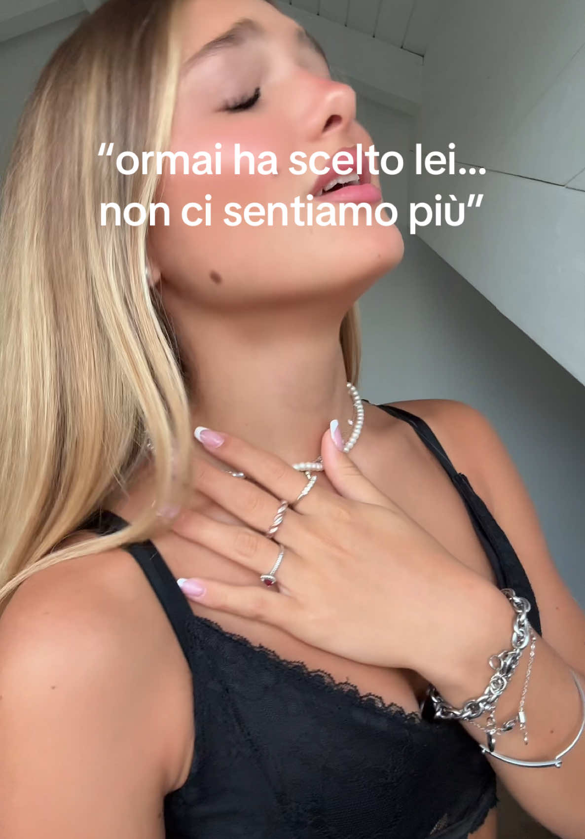 sorry…bastava non mettersi in mezzo.
