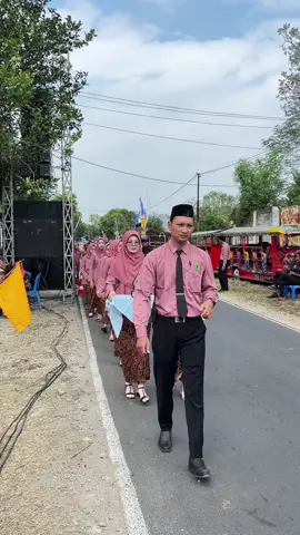 Wayahe sinoman tampil #sinoman #karangtaruna #mudamudi #hajatankampung #fyp 