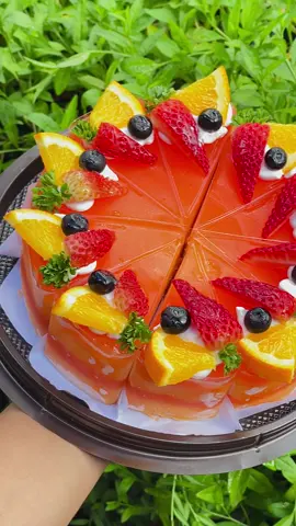 เค้กส้ม🍰🍊 #เค้กส้ม #มาลัยเบเกอรี่ #เค้กเชียงใหม่ #เค้กแม่ริม 