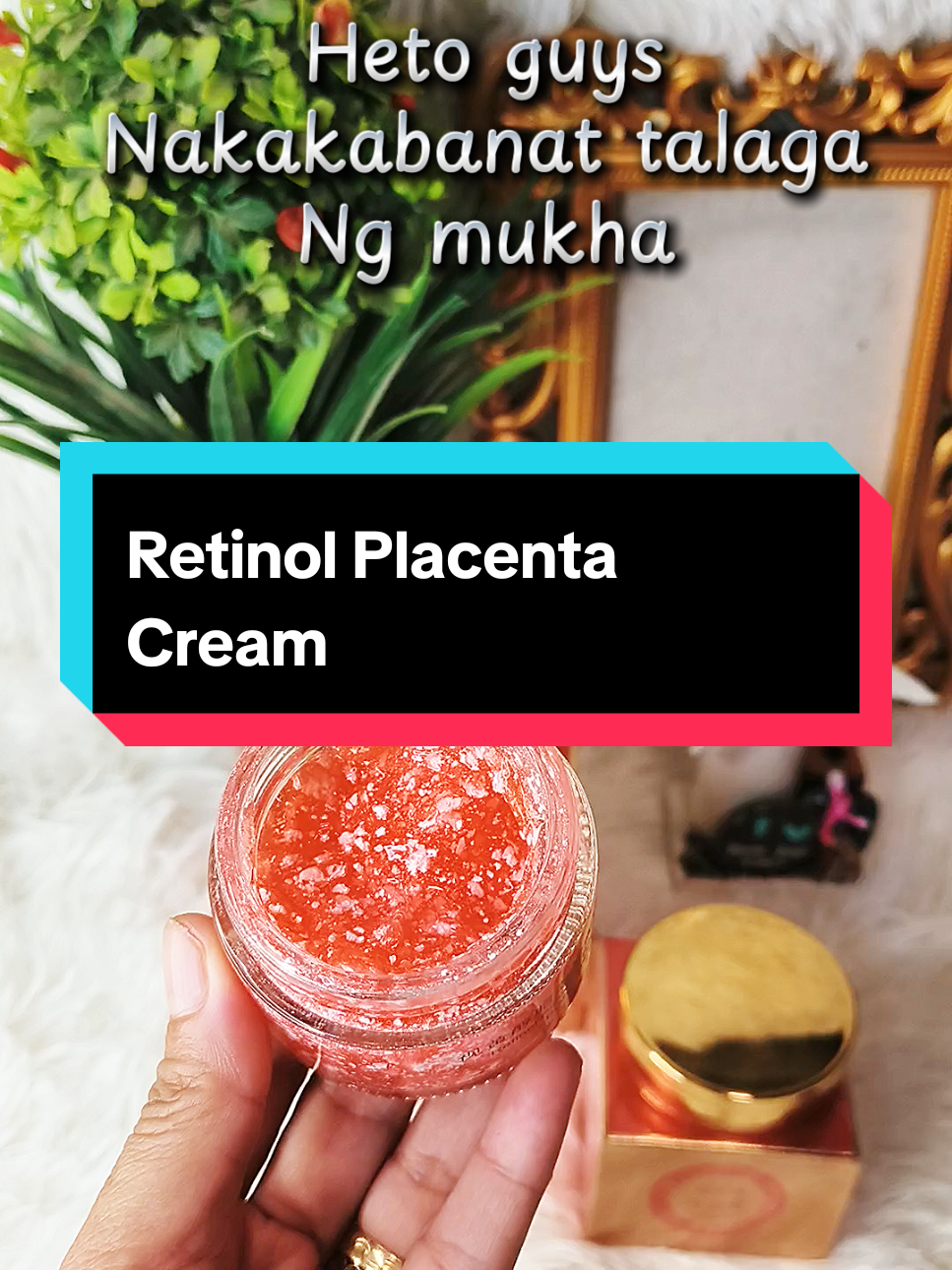 Retinol Dragon Blood Cream Whitening. @sexy.beautifulstore #retinol #retinolskincare #retinolserum #retinolviral 