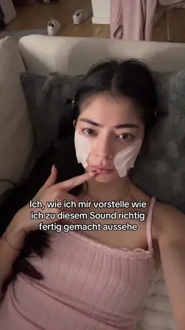 Und dabei sehe ich dann immer so kacke aus🤠 cr: @Russin aus Korea🇷🇺🇰🇷 