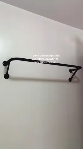 d na kayo mahihirapan magsampay ng mga damit niyo kung bibilhin niyo to🥰 #clothesdryingrack #bathroomtowelbar #affiliatemarketing #tiktokaffiliate @HC Quality Home 