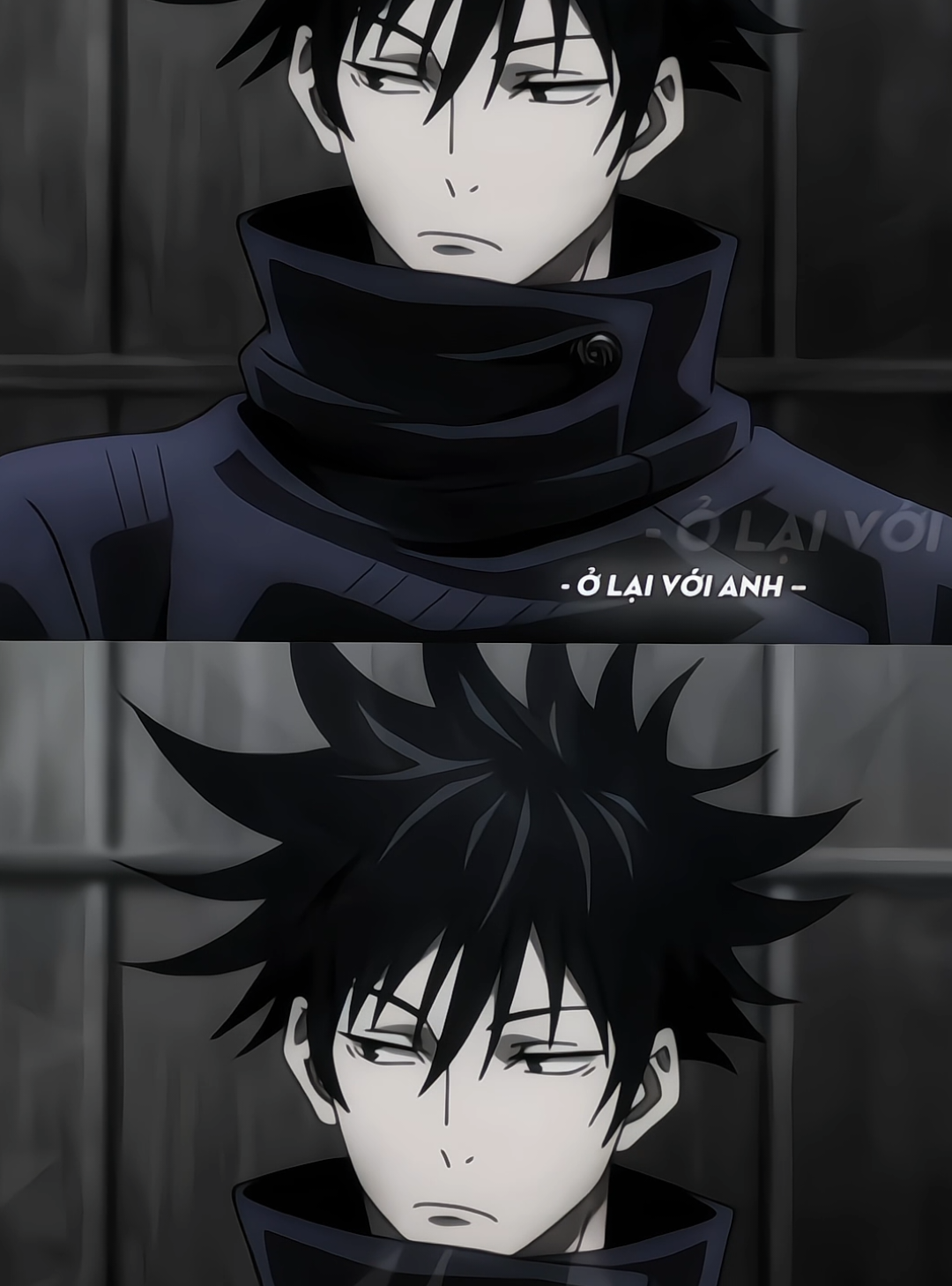 : anh mày năm nay lên lớp 4 [Sơn Tùng Mtp] #megumifushiguro #jujutsukaisen #seawin_grp #qwyn_grp💐 