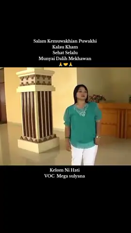 Tabik Punn Ngalampukha 🙏 Lawan kham khoppo 🙏 Sai uwat di jija 🙏 Skindua nuppang liyu 🙏