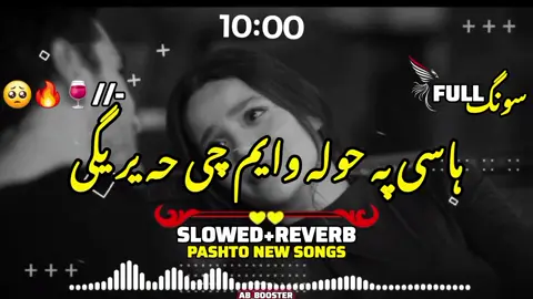 •||HACE PA KHOLO WAYAM CHE||•🎧🎵😔🍷🎶❤️‍🔥🥰😘😚📢🎧🔈💔🍷🍷🍷🌸😚🎵💔💔🌸🌸🗣️#fyp #foryoupage❤️❤️ #پشتوسونگ🖤🔥 #unfreezemyacount #پشتون_تاجیک_هزاره_ازبک_زنده_باد🇦🇫 