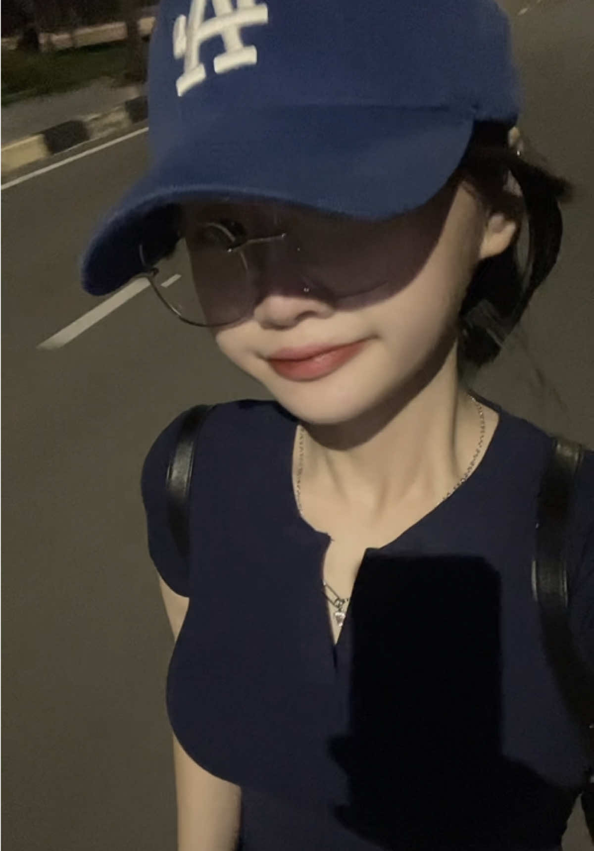 Chill ride alone #fixedgearvietnam #fixedgearphilippines #viral #fixedgear #cycling 