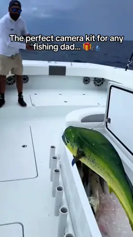 Every fisherman loves this camera 😱😎 #fishinglife #fishing #fish #usa 