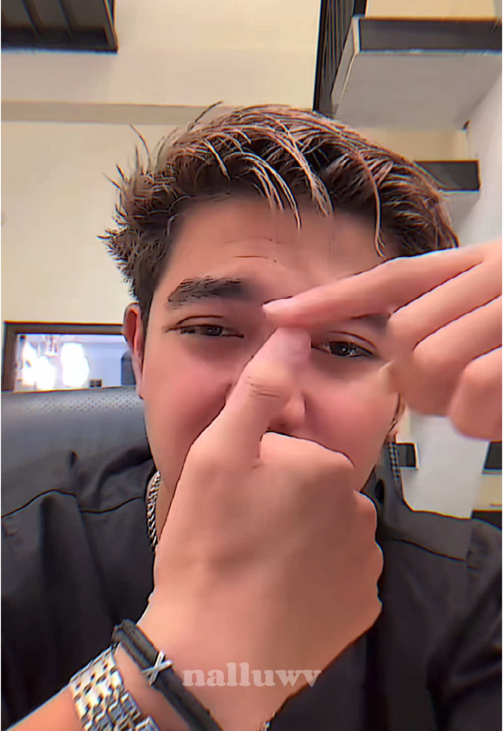 kukunya patah guys  #firmanmaulana #masboy #foryoupage 