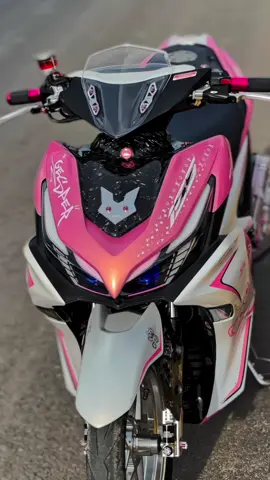 hari yang cerah🫶🏻#fyp #promoseruweekend #aerox155 #modifikasi 