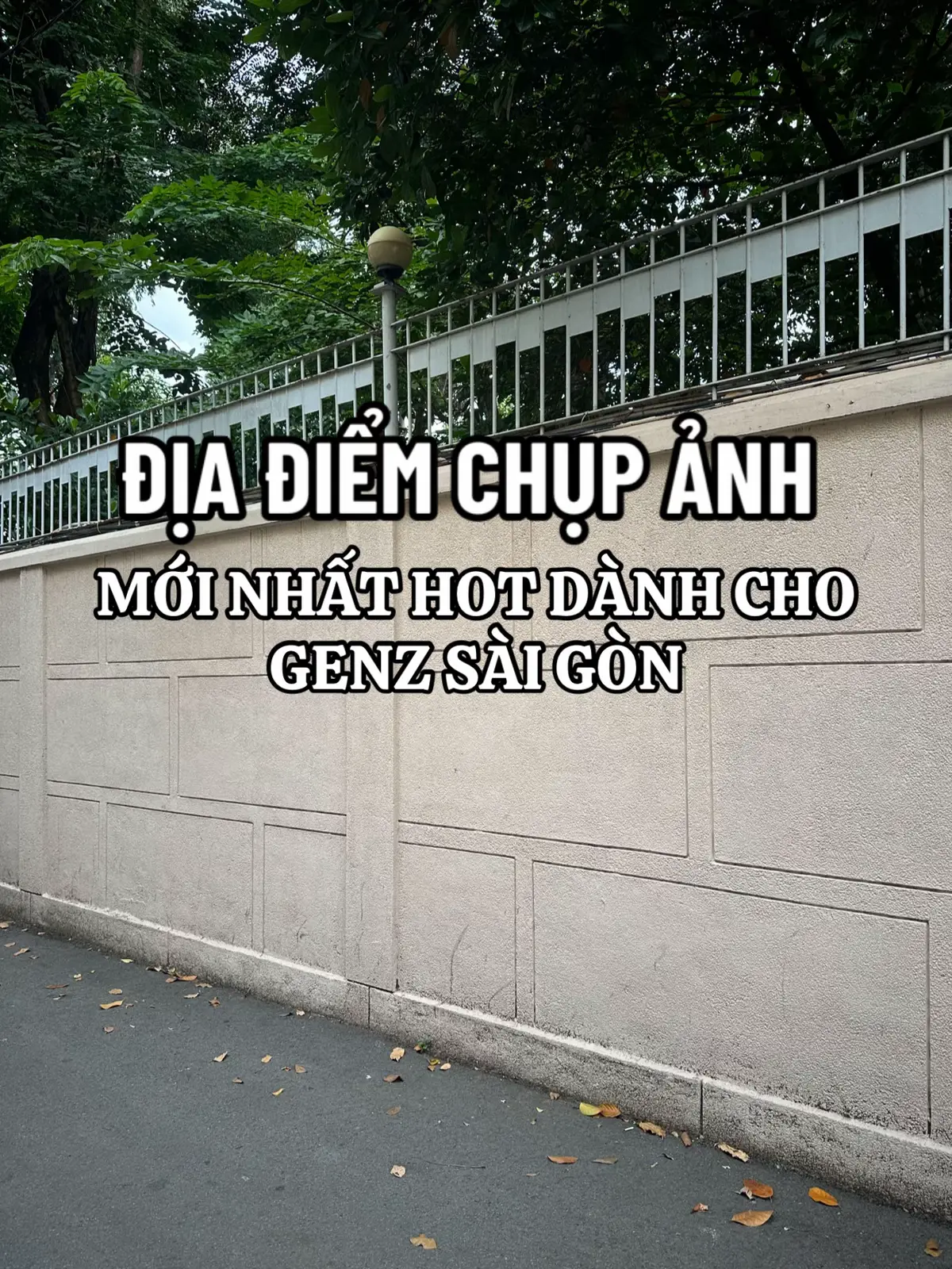 #saigon #fyp #chupanh #saigon 