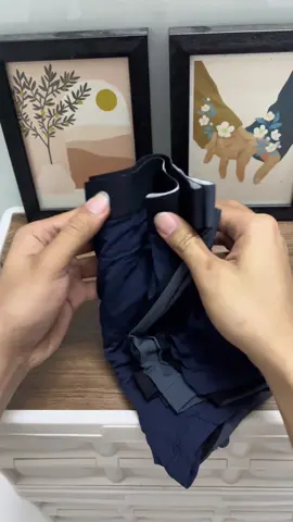 Mẫu quần quốc dân bamboo Trunk co dán ,thoáng khí,thấm hút tốt cho ae đây #coolmate #boxer #quanlotnam #fyp #bamboo 