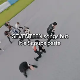 #SCOUPS | HE'S SO COOL #SEVENTEEN #fyp #viral #foryoupage 