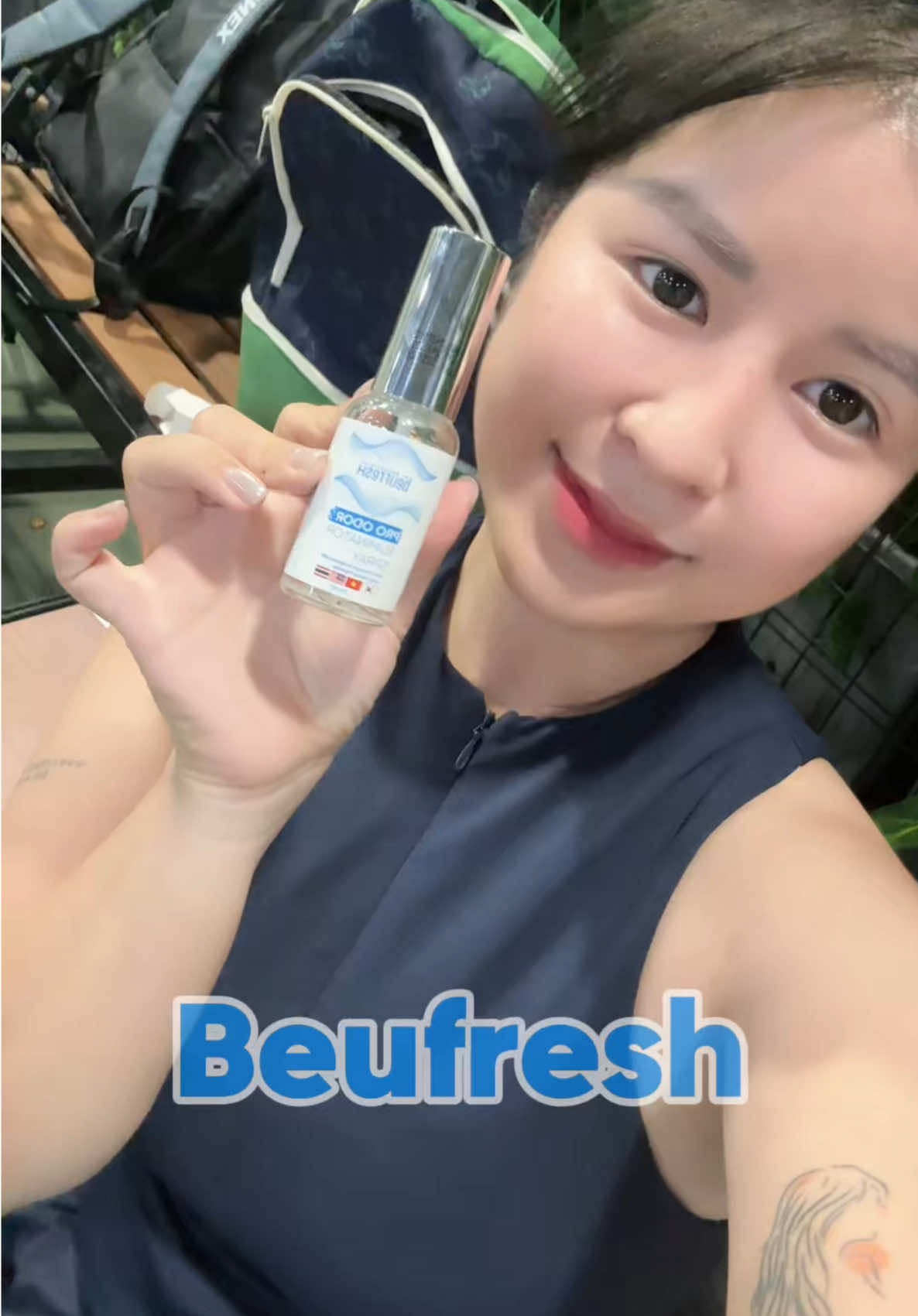 Cái này dân chơi pickleball như tui nhất định phải có nha #miumiufamily #xitkhumui #beufresh 