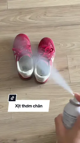 Mùi em này rất dễ chịu luôn các bác ạ #hoaihayho #reviewdogiadung #xitthomchan #xitthomchanximo 