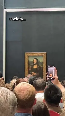 #louvre #louvremuseum #paris #monalisa 