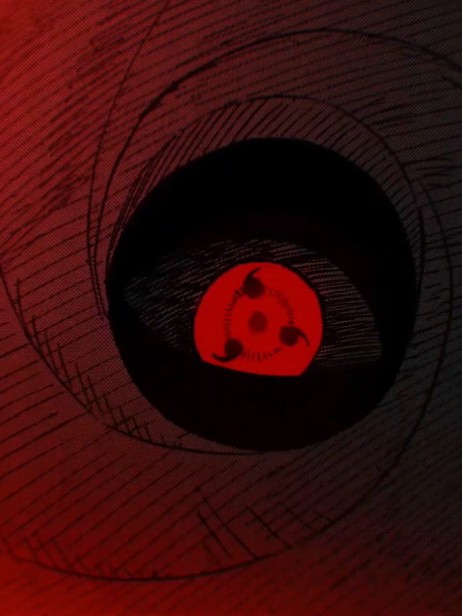 There's a reason why Naruto is in the big 3. #akatsuki #akatsukiedit #naruto  #fyp #fypシ 