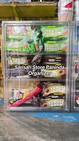 Sarisari store organizer #sarisaristore #sarisaristoreorganizer #sarisaristorebusiness 