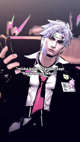 #FREDRINN — ini sound asli punya abe Fredrinn 😣🫣 gede amat.. 😮‍💨  . . . #fredrinnmlbb #mlbbtiktok #mobilelegends_id #foryoupage