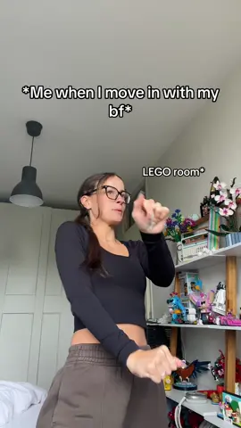 Sooo… #lego #legocollector #legotok #legocommunity 