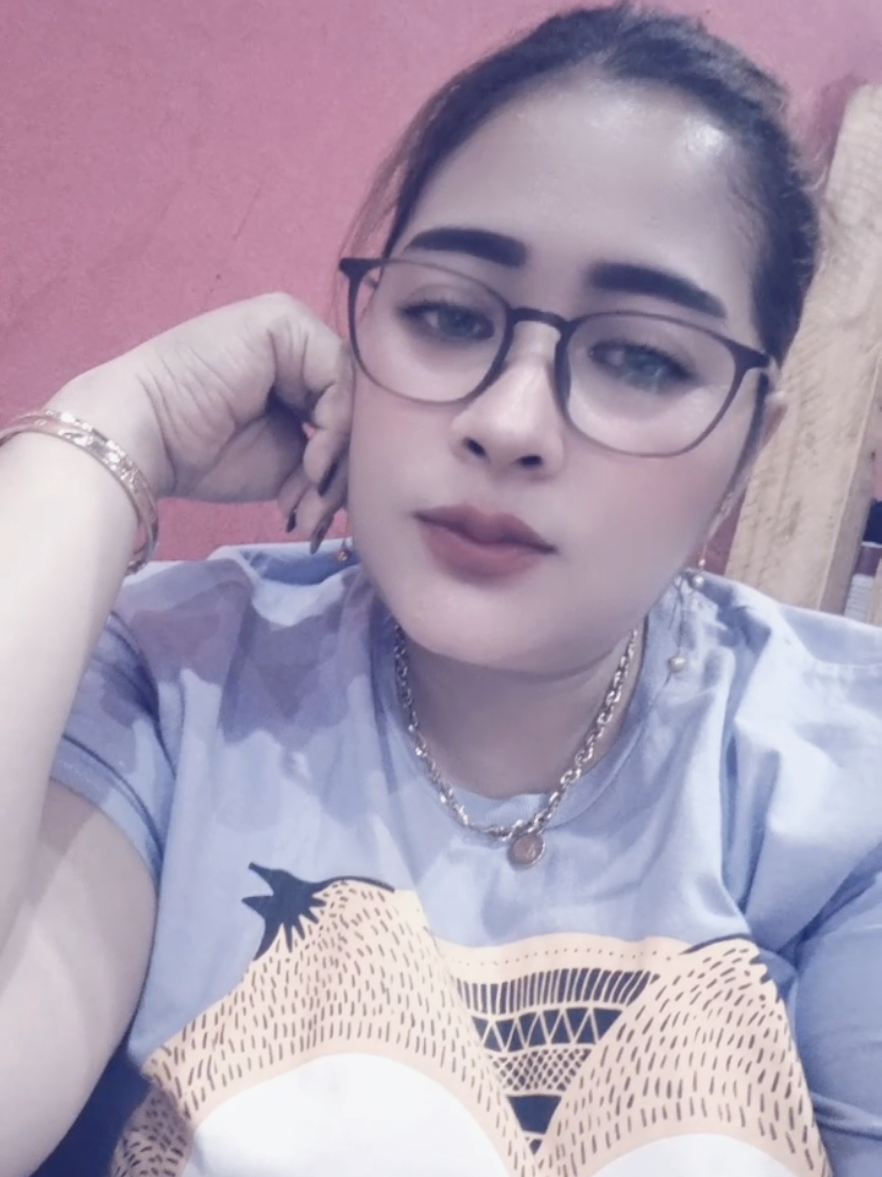 mode bengong🥵