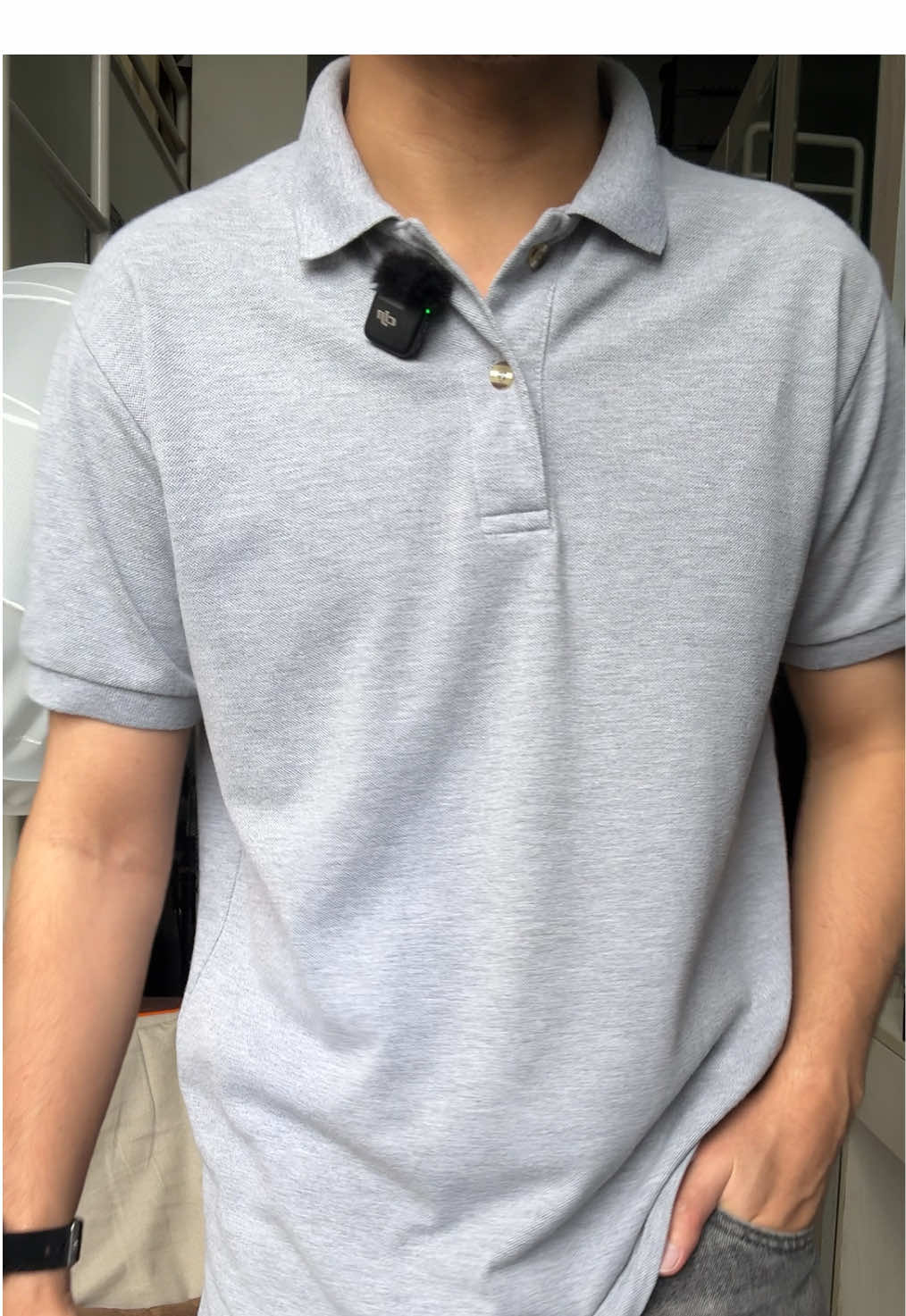 Favorite brand ng poloshirt dito sa tiktok! #lifeline #menspolo #womenspolo #plainshirt #casualpolo 