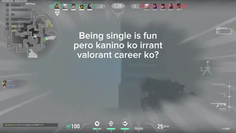 Ayoko naaaaaaa #valorantclips #valorantgaming #valorantph #clipdump #Valorant 