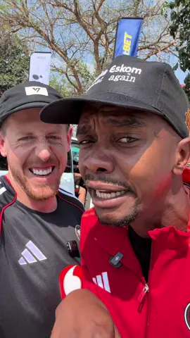 Nelspruit we here! 🏴‍☠️☠️ @Primo Baloyi gave us his score prediction for the MTN8 final..  Predictions in the comments.. 👇 #sportsontiktok #orlandopirates #oncealways