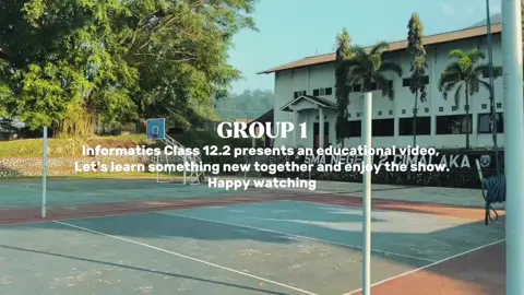 Konten Edukasi Minuman Isotonik (mata pelajaran informatika- bapa Iip Irfan)  Kelompok 2 (XII-2)  anggota: 1. Fathma nurul hidayah 2. Rachma icha fahira 3. Muhamad abu yazid bustomi 4. Silvy puteri dwi arianti backsound: 1. Like Him