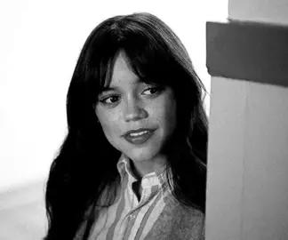 Jenna Ortega 🤍