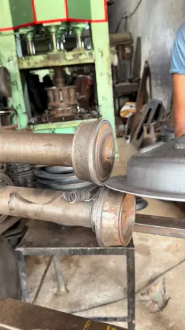 Hydraulic Press Bend Technique Bush ##foryoupage❤️##tik_tok##viral_video##trendingvideo##fypviralシ