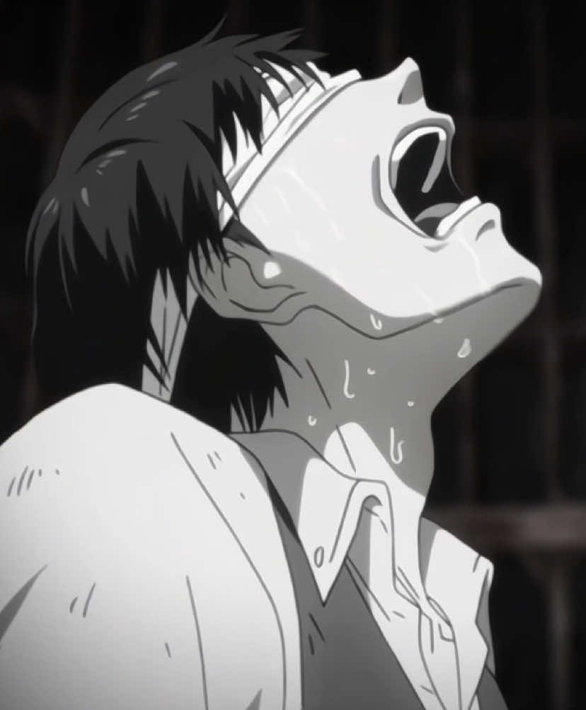 اني ذاك الطيب الكله وفا. . . .!😞#explore #fyp #ainme #tokyoghoul #team_snow❄️ 