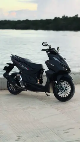 🖤#fyp #masukberanda #vario160platkt 