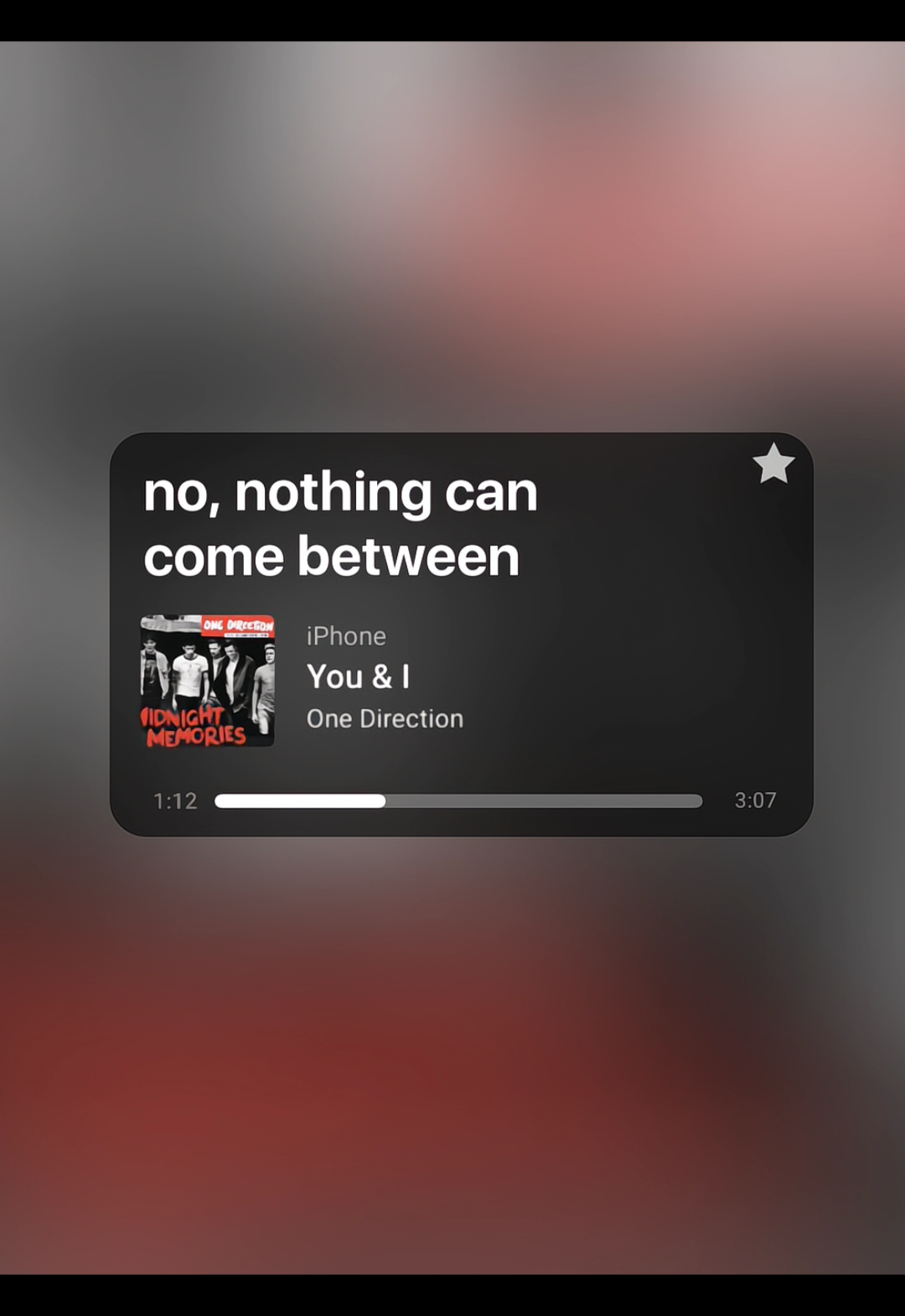 #song #lyrics #onedirection #foryou @auliarifandha._ 