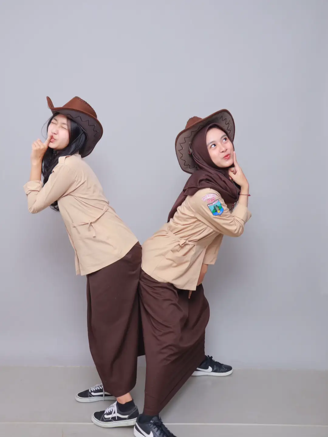 apatu slide terakhir.. #4u #trending #fyp #selfstudio 