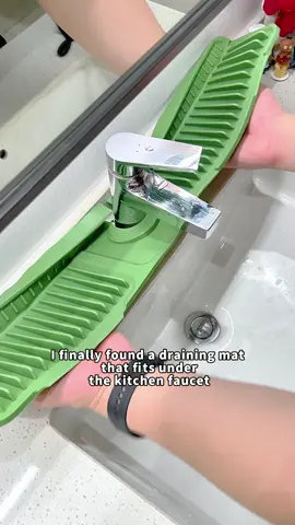 Upgrade Your Sink! 24